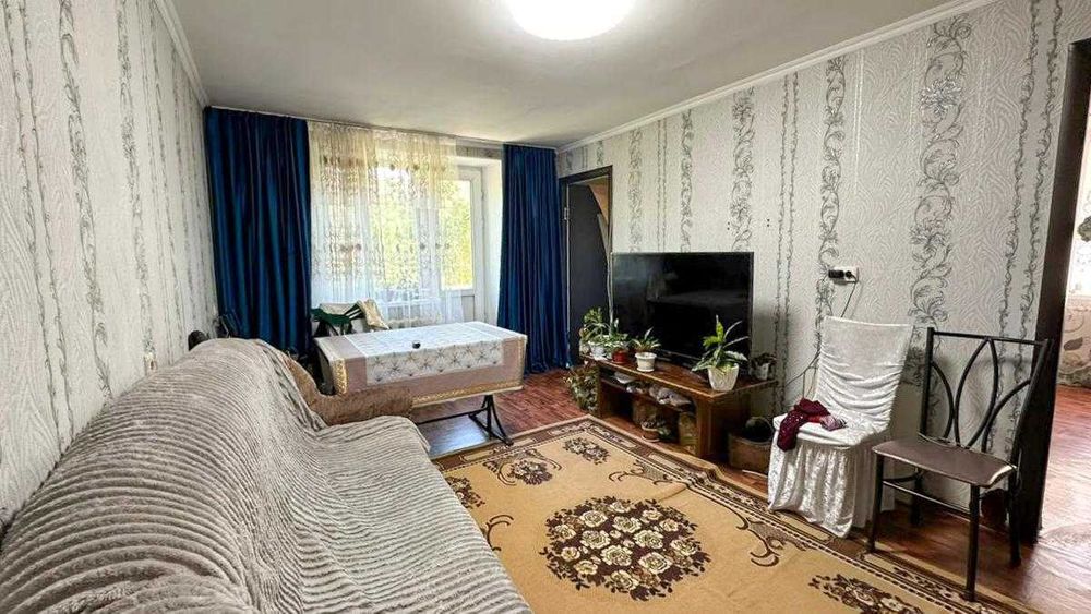 Продам 3х ком в Центре Макпал Империя