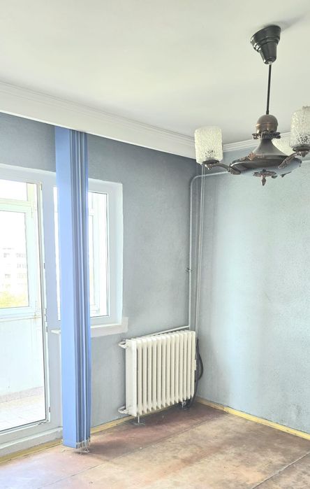 Vand Apartament Pitesti str Exercitiu