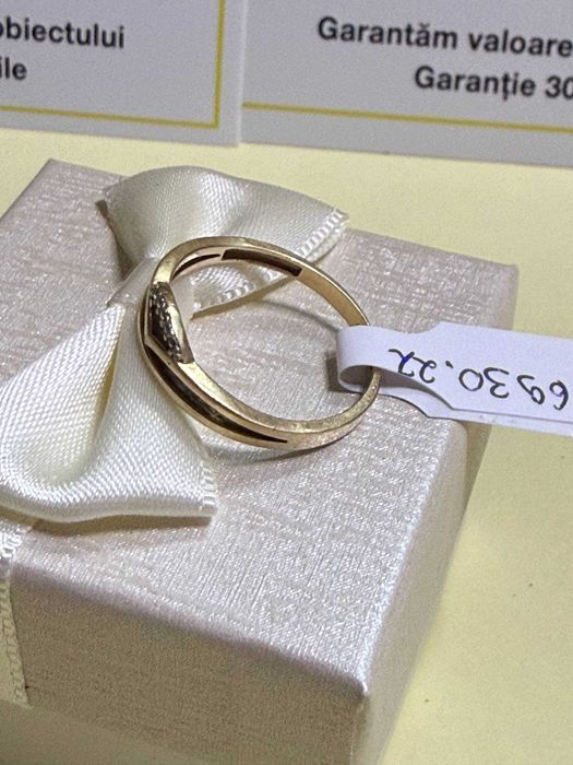 Inel 2.07gr (m3) staramanet