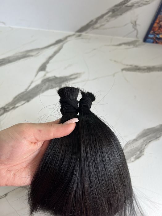 Висококачествени екстеншъни от 100% руска коса!