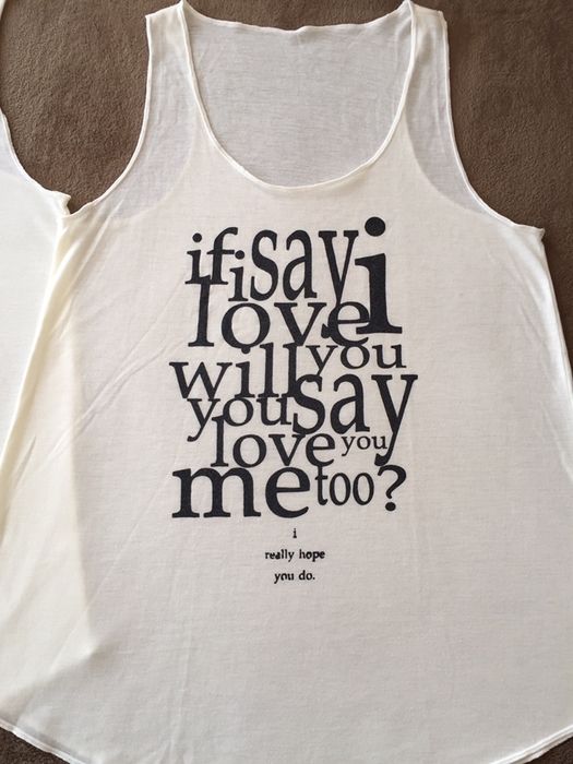 Потници, тениски, размер S-M