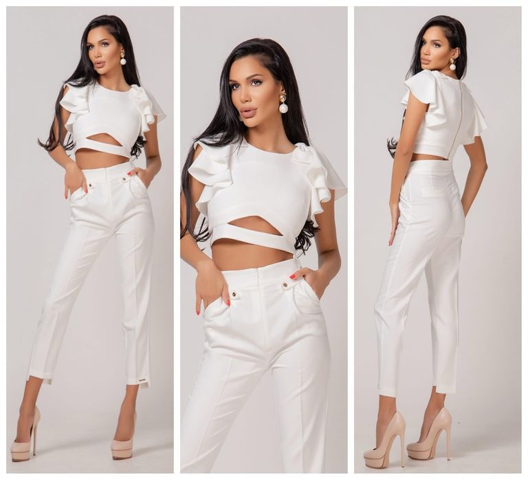 Дамски комплект Junona