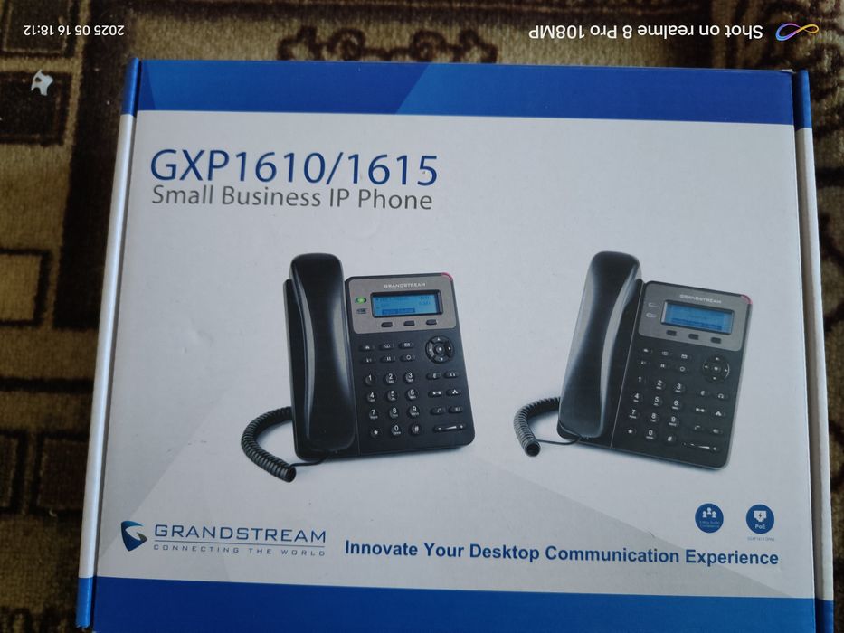 Телефонный аппарат