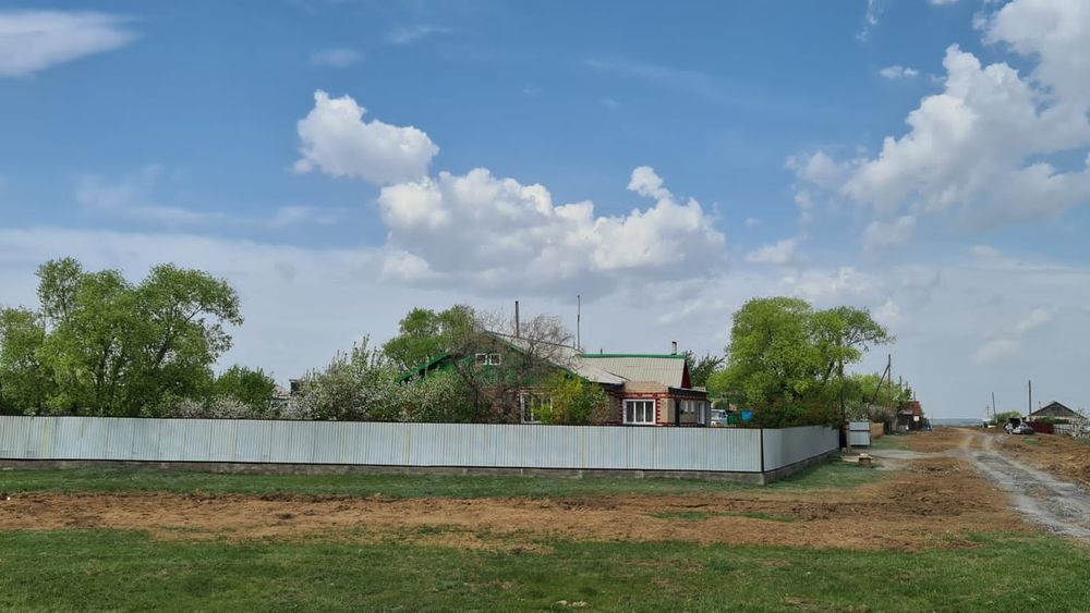 Продам жилой дом в городе Кокшетау