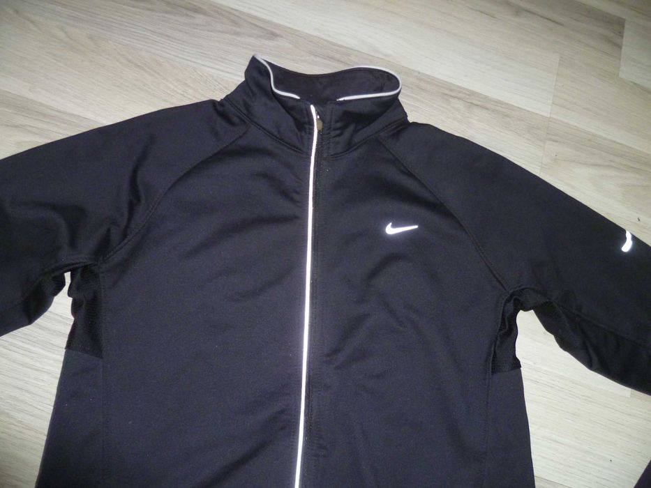 NIKE DRI-FIT спортна блуза