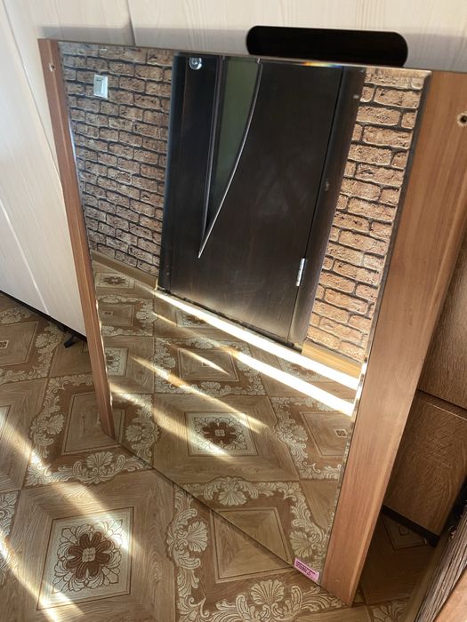 Продам зеркало большое