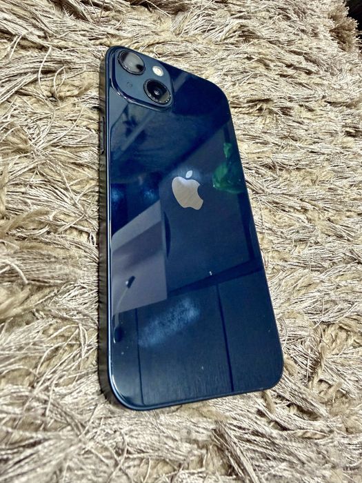 iphone 13 midnight