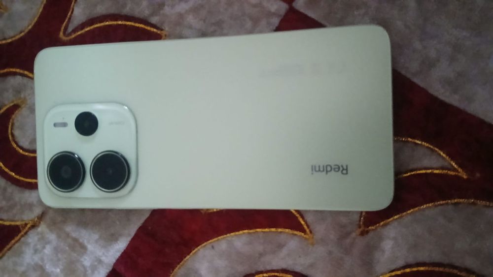 Обмен Redmi note 14 128гб