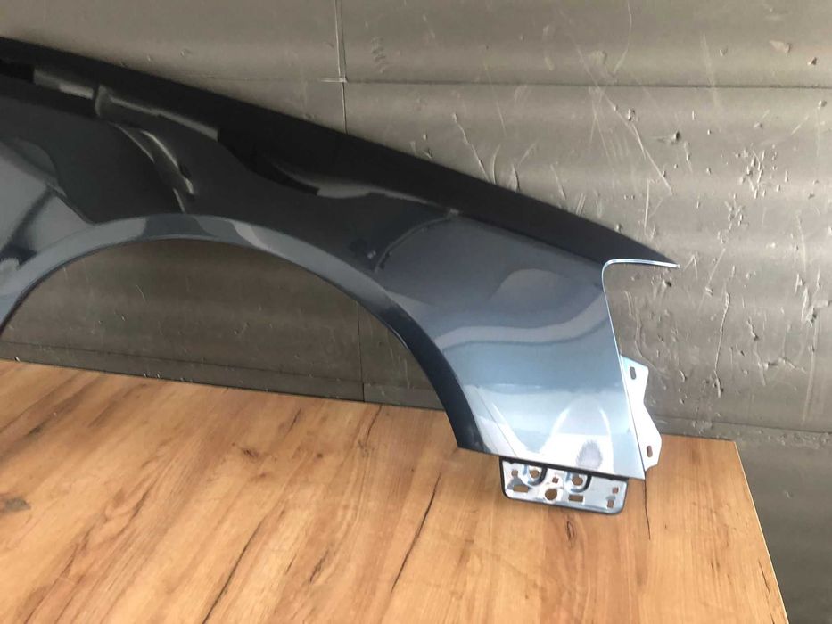 Aripa Fata Dreapta&Stanga VW Passat B6 An 2005-2011 (LC5F (Albastru))