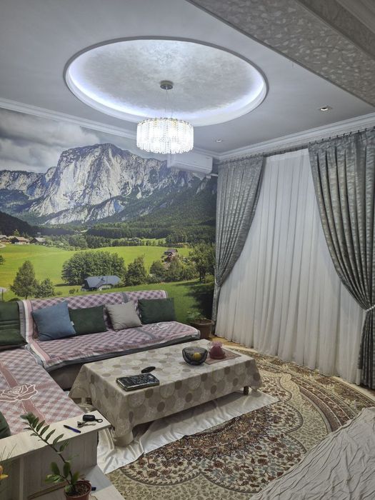 Bektemir Bogieramda uchastka sotiladi