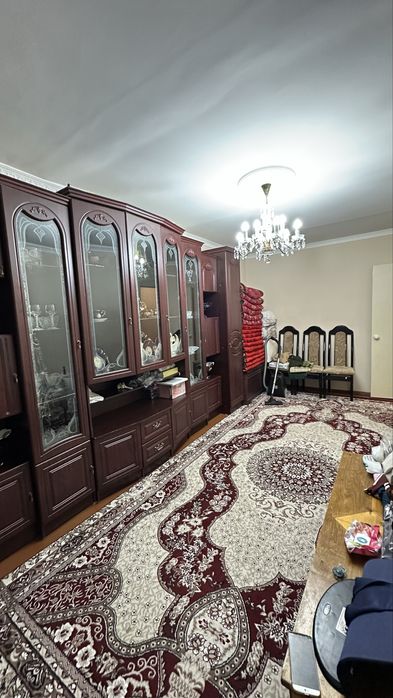 Продам свой 3 комнатная квартира чиланзар 26