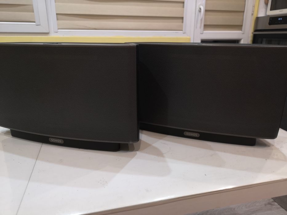 Sonos Play 5 (1  Gen)