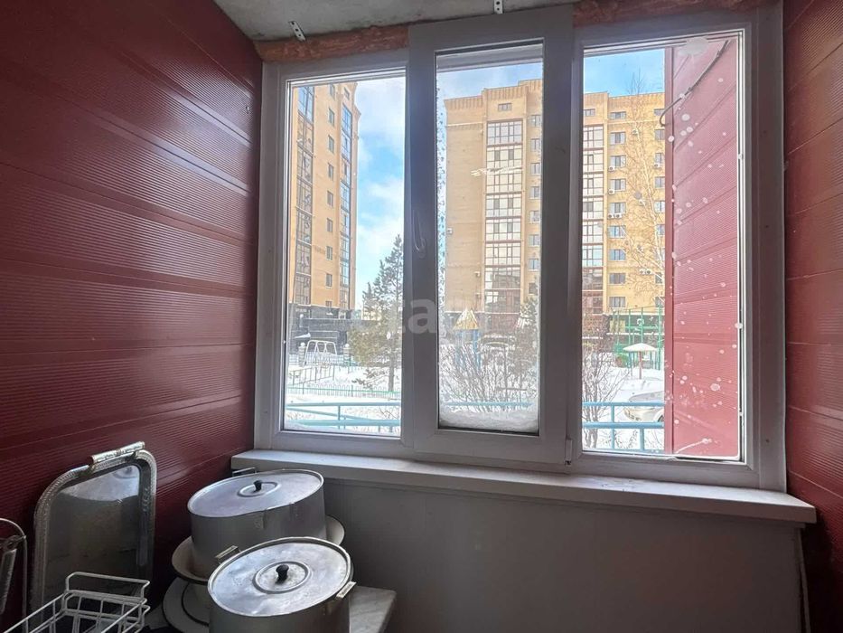 продам 3 комнатную квартиру