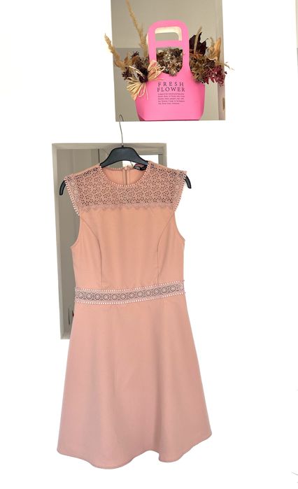 Рокли XS и S размер