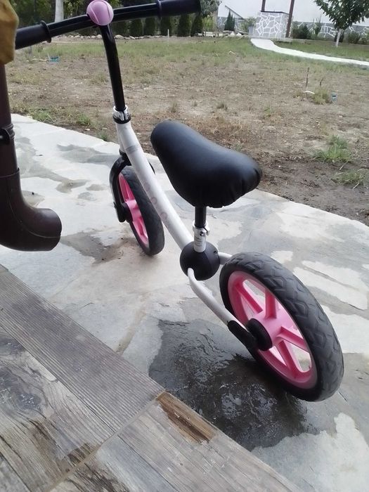 Баланс колело продавам