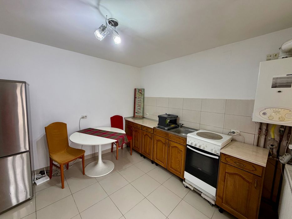 Proprietar Închiriez apartament o cameră