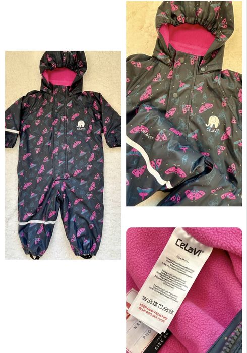 CeLaVi, Molo, Skogstad, POMPOLUX®, Joha