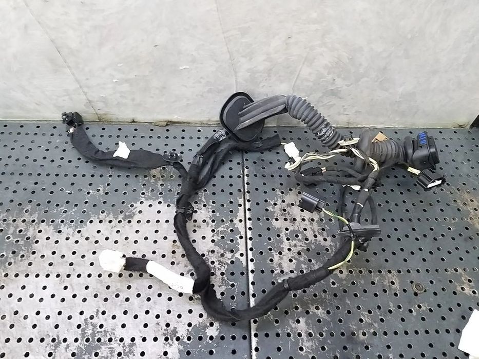 Cablaj instalatie electrica usa dreapta fata renault captur 1 j5 h5 241253219r