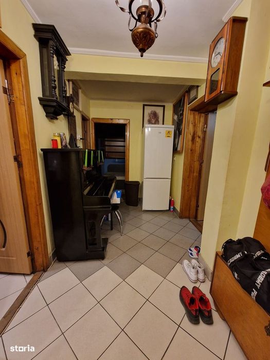 Apartament 3 camere central Aleea Florilor Prefectura Piata Progresul