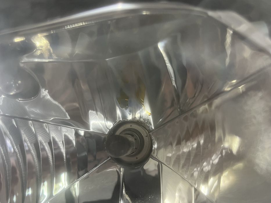 Ляв фар за BMW E46 Compact