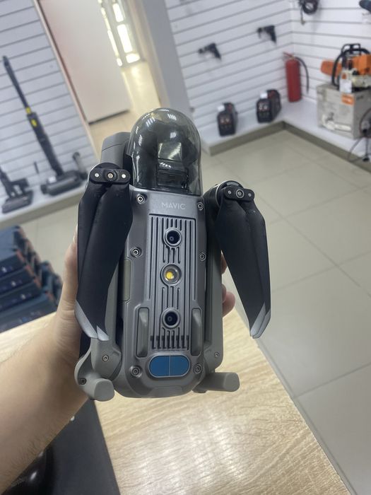 Дрон DJI Mavic Air 2 TM79