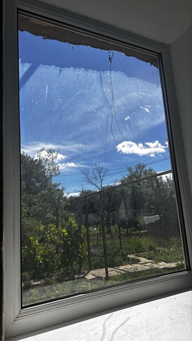 Окна пластиковые