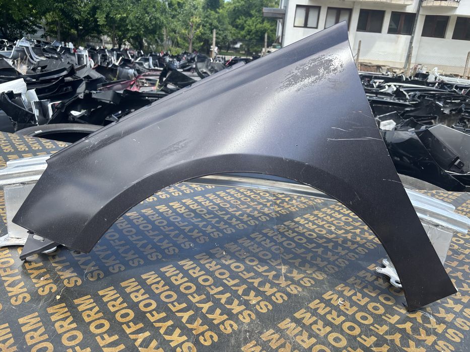 Калник Peugeot 308