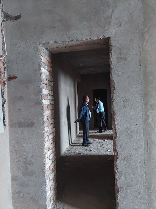 Субсидияли коробка дом 2 хона