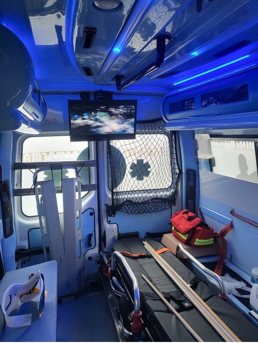 Renault Master 2.3 dCi (2011 г.) – 214 000 км, Изрядна, Бургас