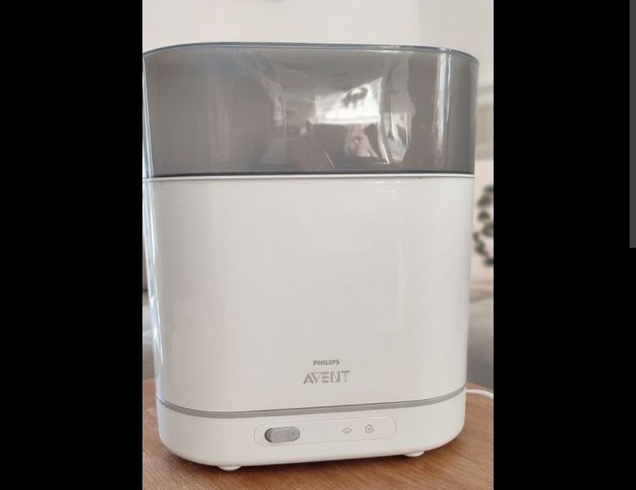 Sterilizator Philips Avent