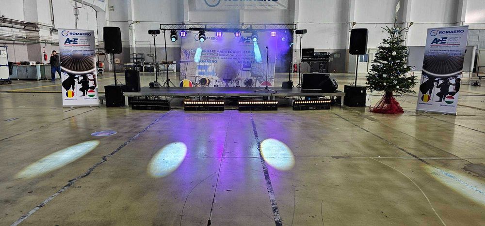 DJ Evenimente Nunta Botez Majorat - Dj Daniel Ploiesti Prahova