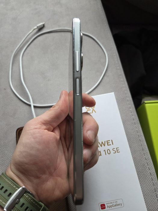 Huawei NOVA 10 SE 128 gb