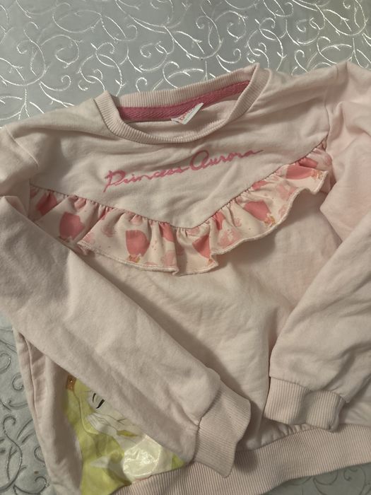 Продам вещи на девочку