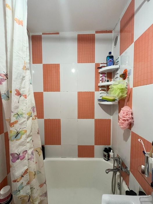 Vânzare apartament 2 camere zona Cireșica