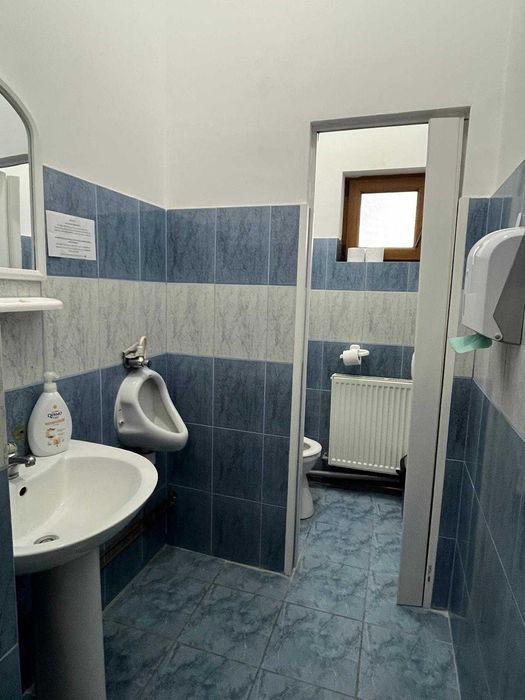 BIROU SPATIOS in cladire de birouri. PLOIESTI Str. Trotus4