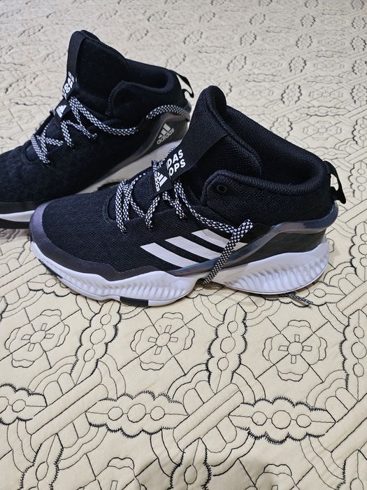 Adidas Performance Lockdawn