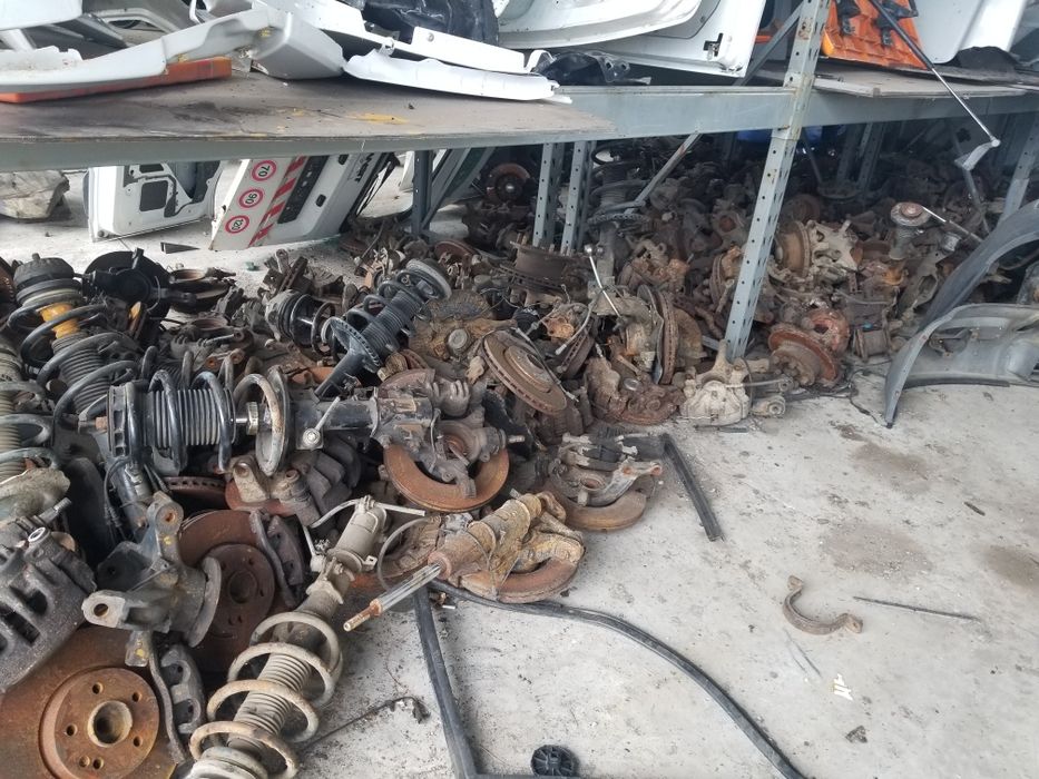 Butuc fuzeta iveco mercedes crafter lt master t5 boxer vit ducato ford