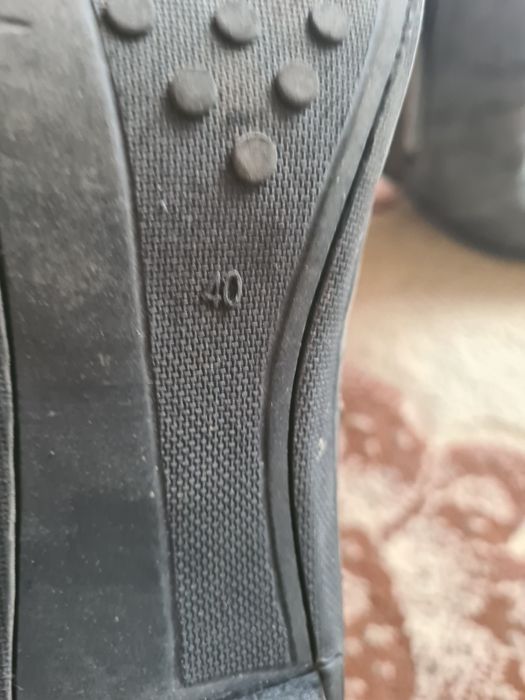 Удобни Дамски обувки