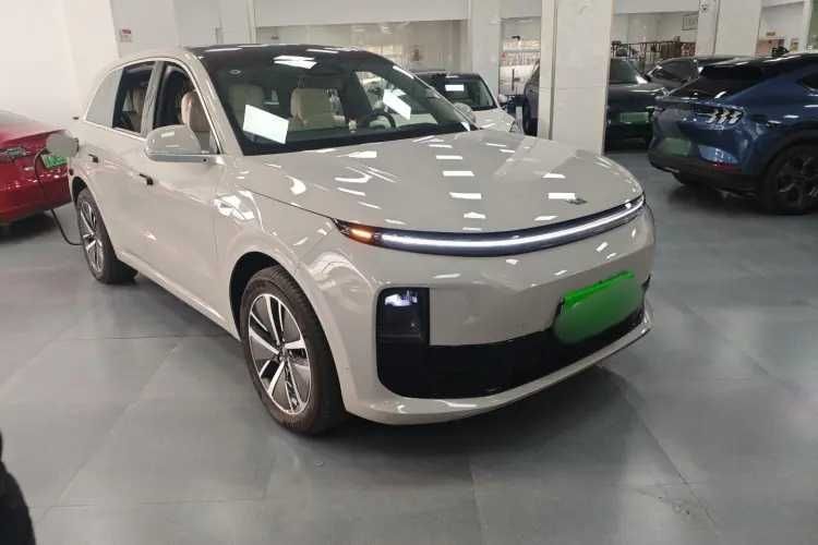 Lixiang L6 Pro naxt va halol nasiya