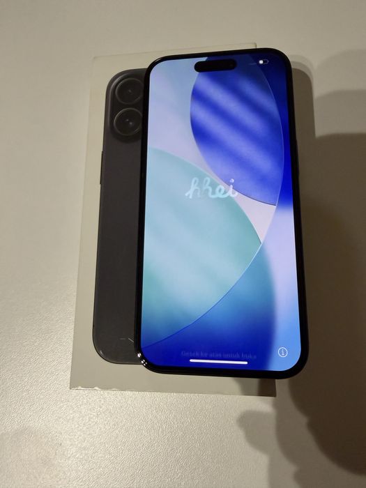 iPhone 16 128 GB