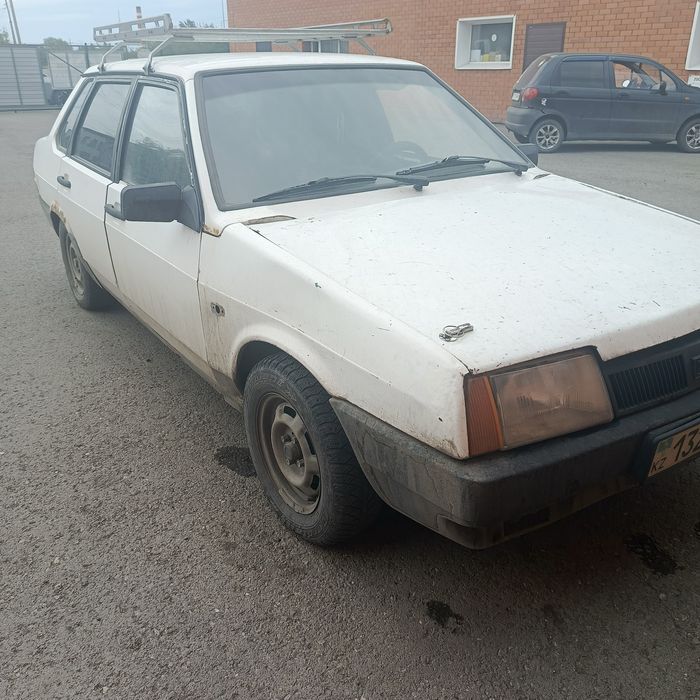 Продам Ваз 21099