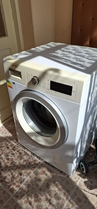 Пералня Bosch серия 8