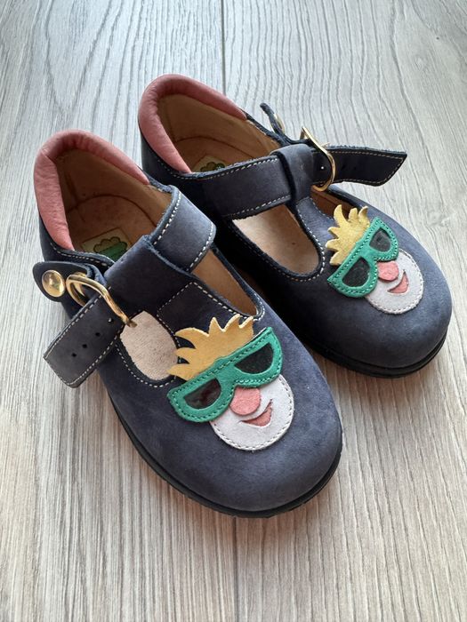 Pantofiori eleganți mărimea 20