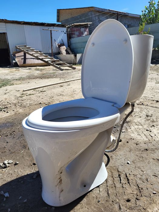 Унитаз для ванны