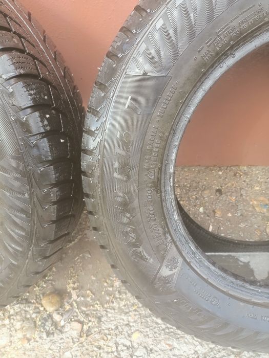 Матодор 215/70/16