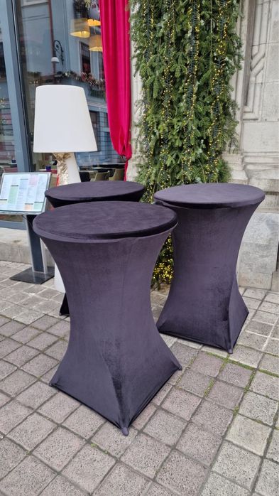 inchiriez mese cocktail bar