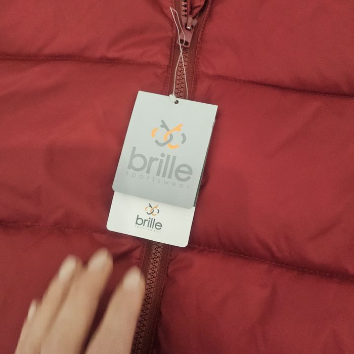 Зимно яке Brille