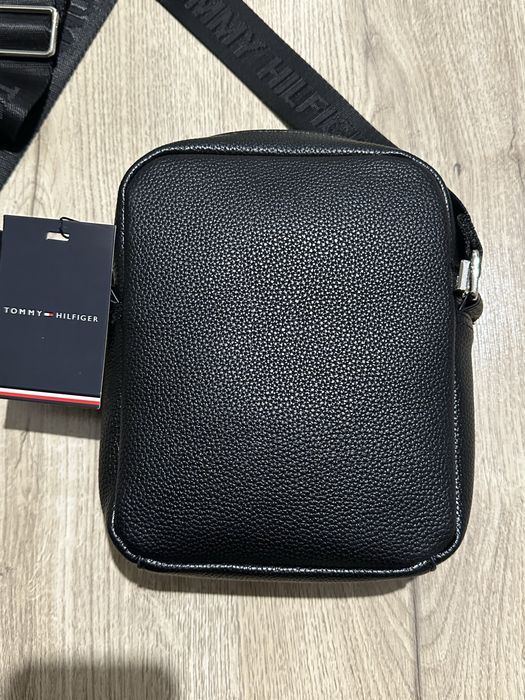 Барсетка Tommy Hilfiger