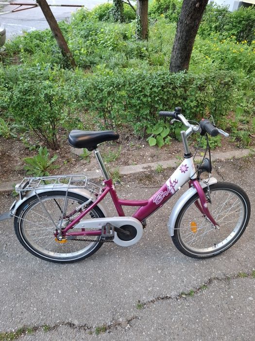 Vand bicicleta fata