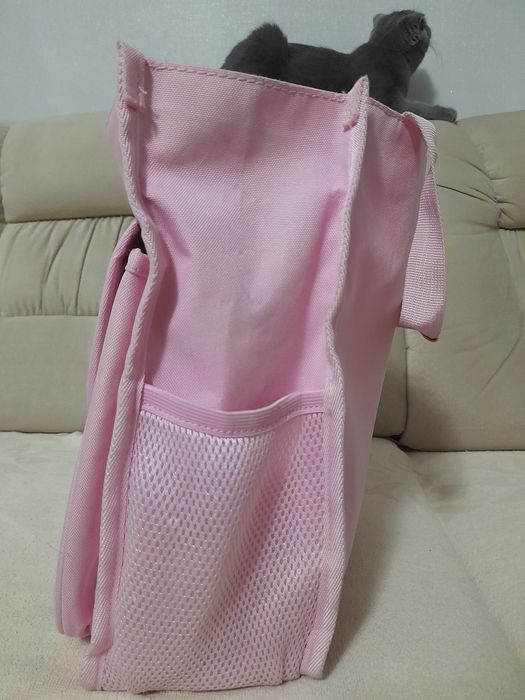 Школьный рюкзак для девочек